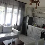 Stelios Appartement *