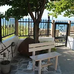 Appartement Stelios *