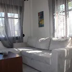 Appartement Stelios Skála Kallirákhis