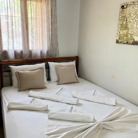 Apartment Stelios *