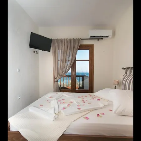 Apartment Stelios