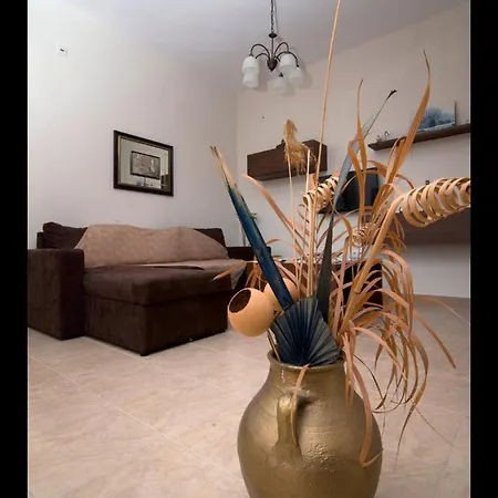 Stelios Apartamento Skála Kallirákhis