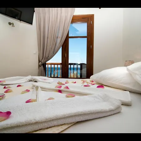 Apartamento Stelios *