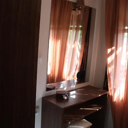 Apartamento Stelios *