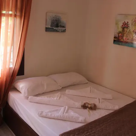 Stelios Apartamento *