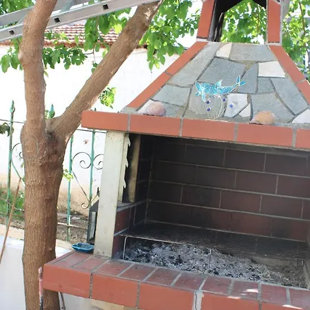 Apartamento Stelios *