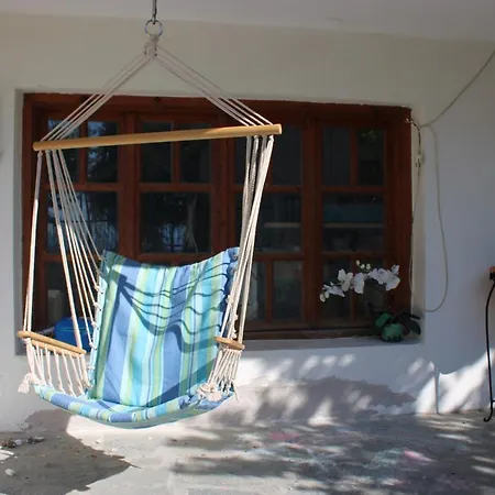 Apartamento Stelios *