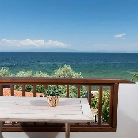 Apartamento Stelios
