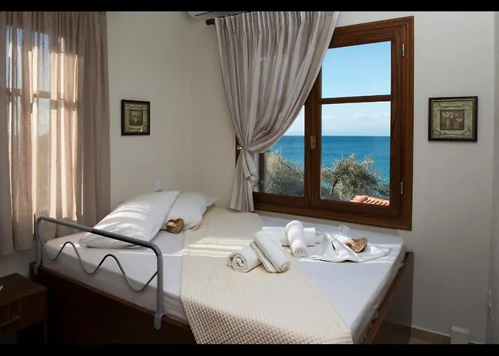 Apartmán Stelios *