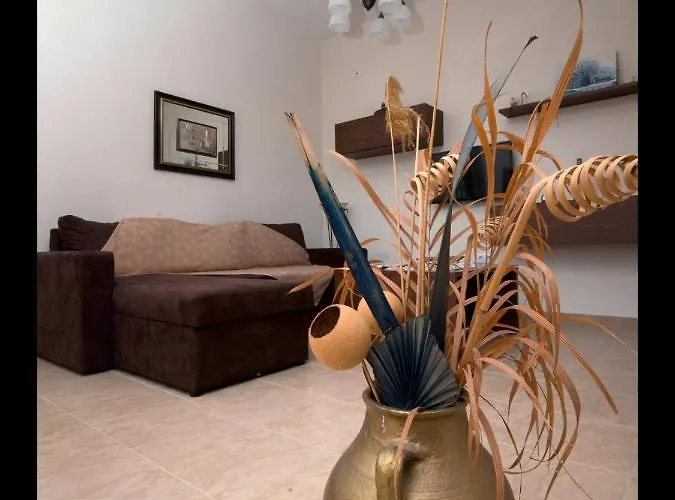 Stelios 公寓 Skála Kallirákhis
