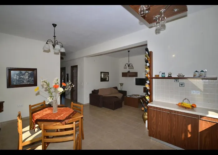 Apartmán Stelios *