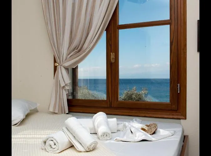 Stelios * Skála Kallirákhis