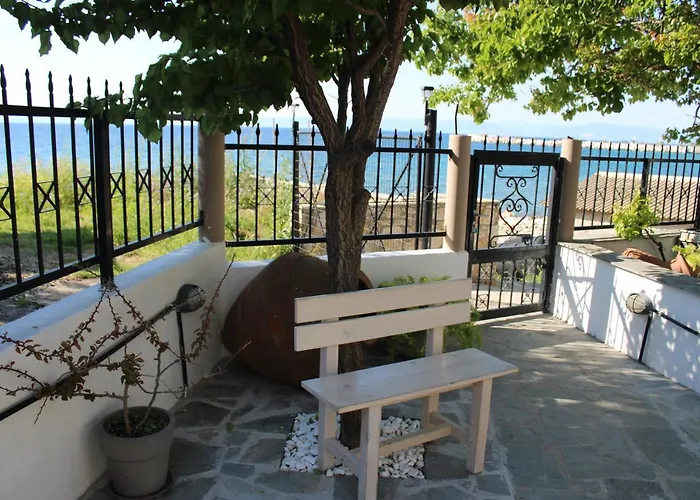 Apartmán Stelios *