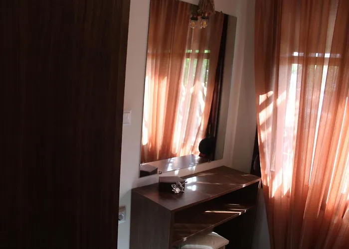 Apartmán Stelios *