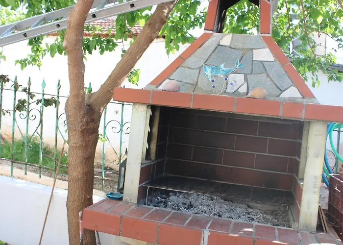 Apartmán Stelios *