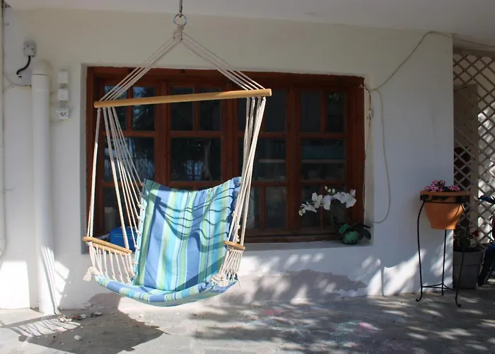 Apartmán Stelios *