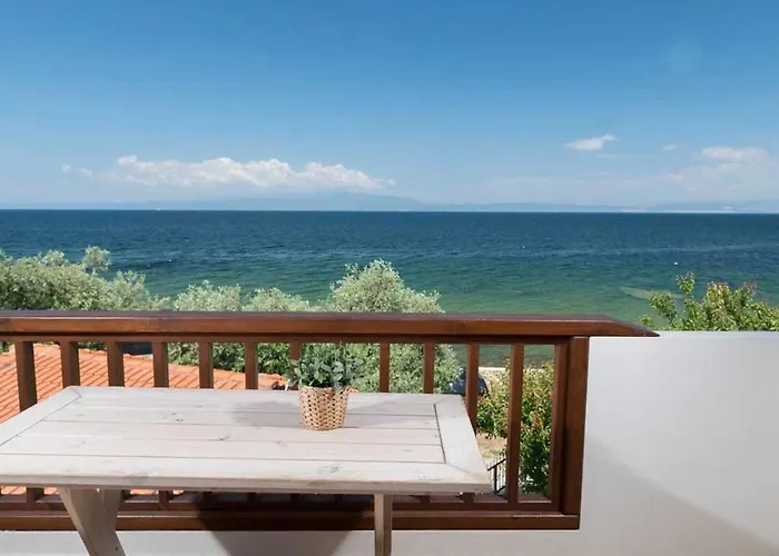 Apartmán Stelios